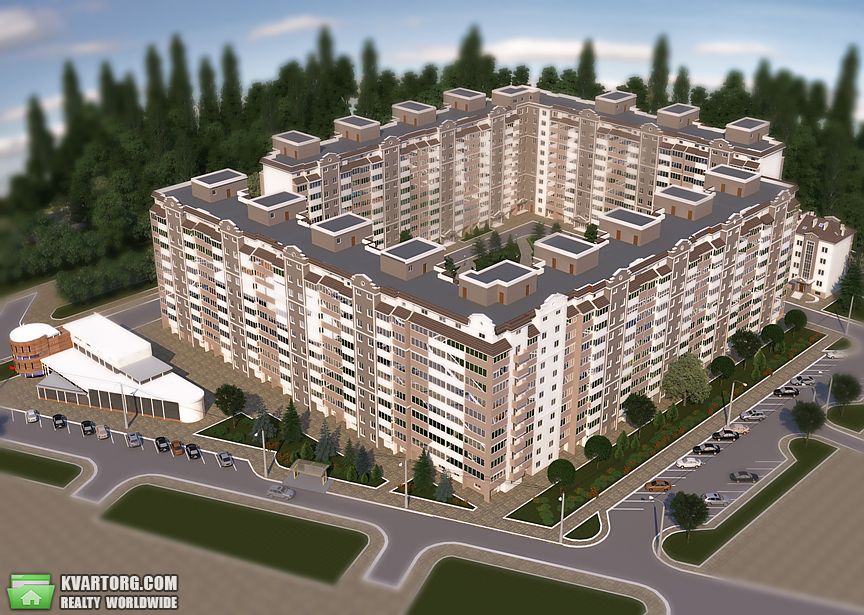 Sell 1-room apartment. Одесса, Сахарова — photo 1