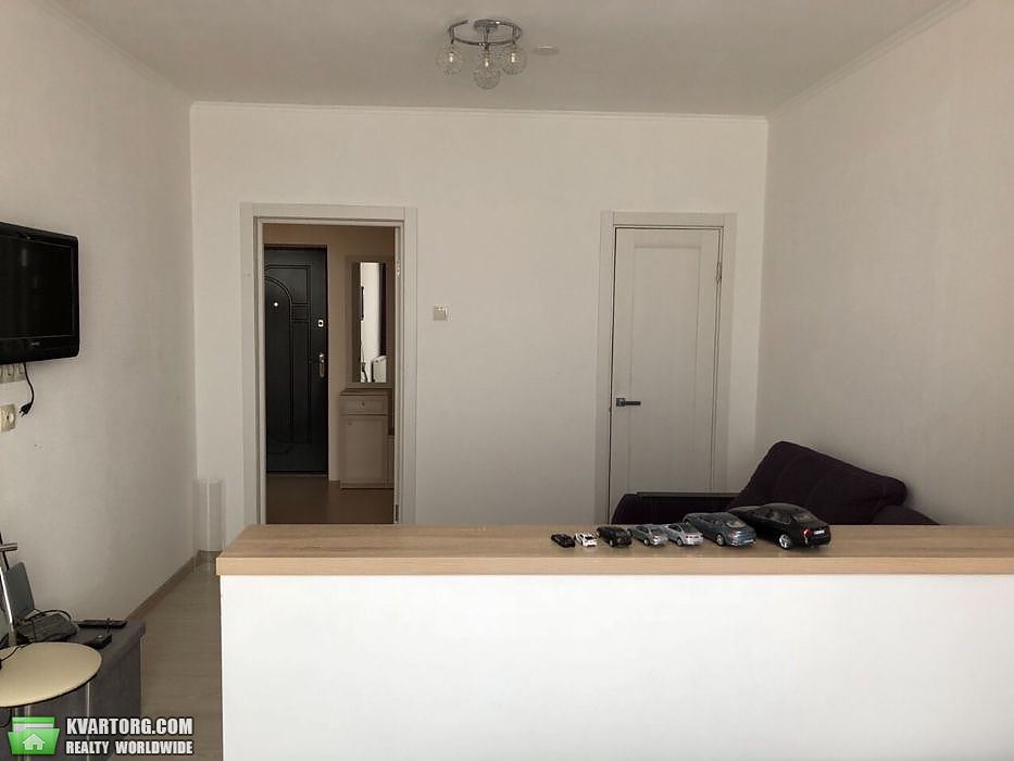 Sell 1-room apartment. Киев,  Андрющенко — photo 3