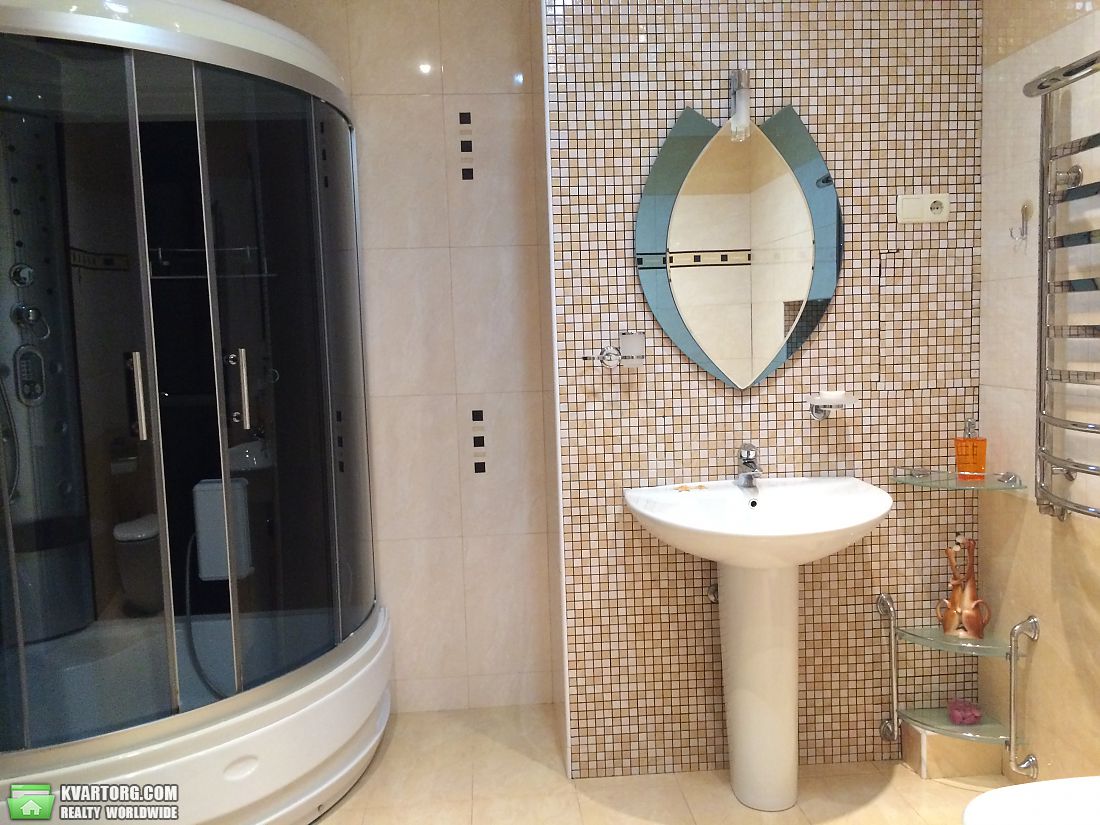 Rent out 2-room apartment. Одесса, тенистая — photo 1