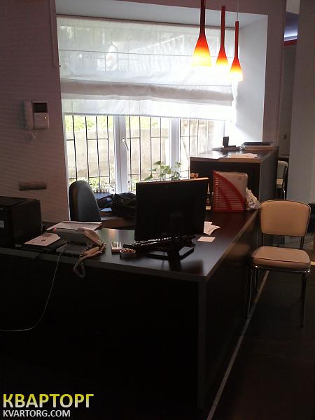 Rent out office. Киев, Воровского — photo 8
