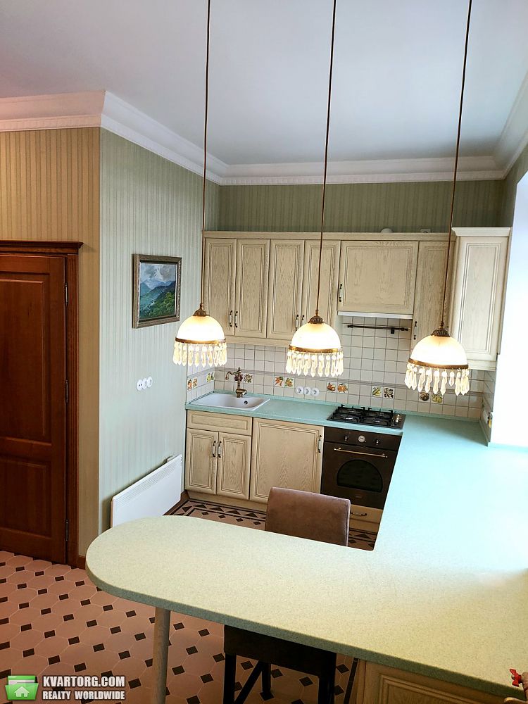 Rent out 1-room apartment. Киевская обл., Центральная — photo 9