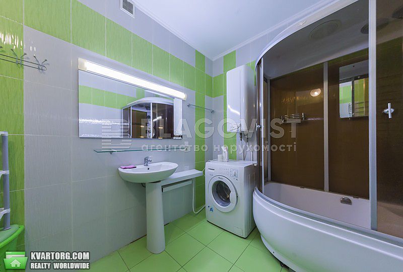 Rent out 2-room apartment. Киев,  Голосеевская — photo 6