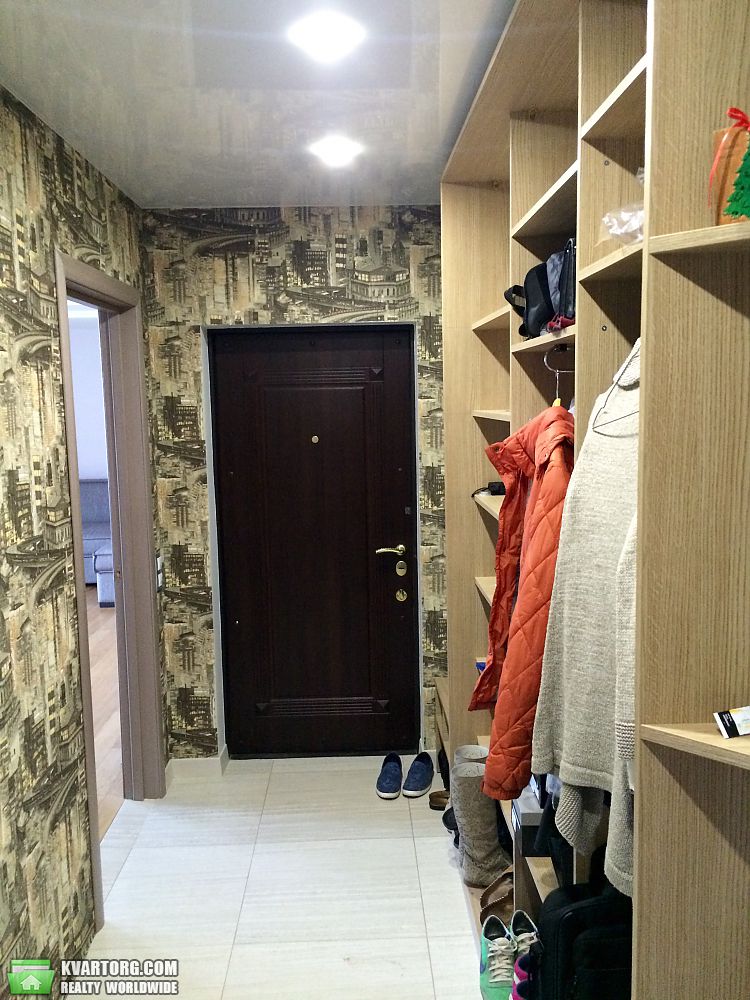 Sell 2-room apartment. Киев,  Радужная — photo 8