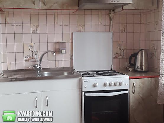 Sell 1-room apartment. Киев,  Бажана — photo 6