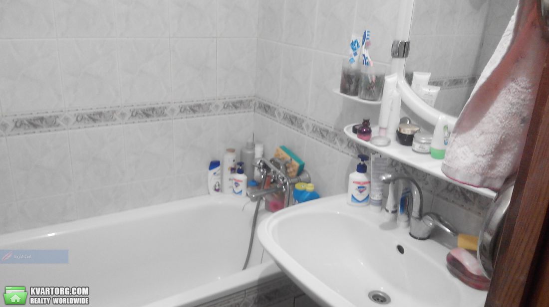 Sell 3-room apartment. Днепропетровск, Тополь 3 — photo 5