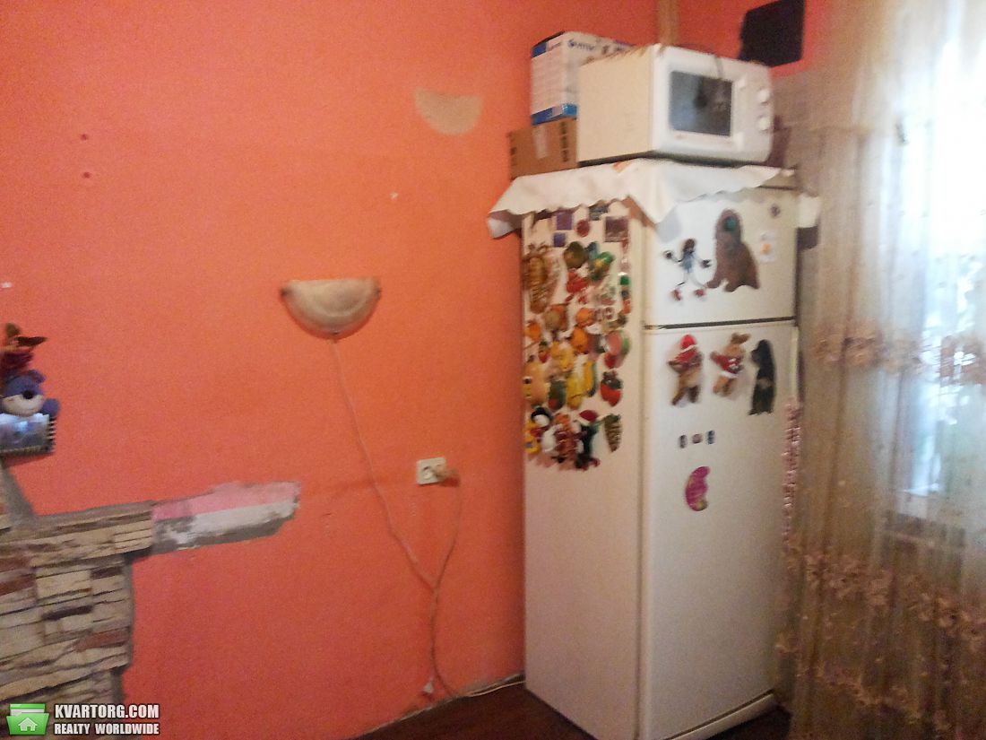 Sell 2-room apartment. Киев, Науки пр — photo 4