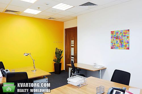 Rent out office. Киев, Спортивная пл — photo 3
