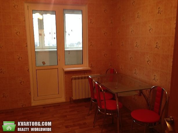 Rent out 1-room apartment. Киев,  Григоренко пр — photo 7