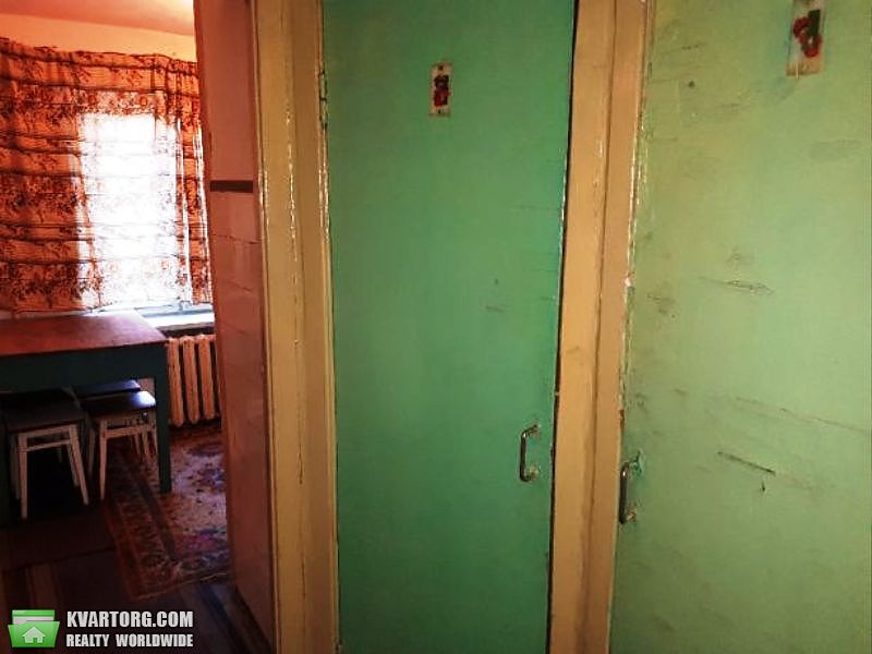 Sell 3-room apartment. Киев,  Харьковское шоссе — photo 5