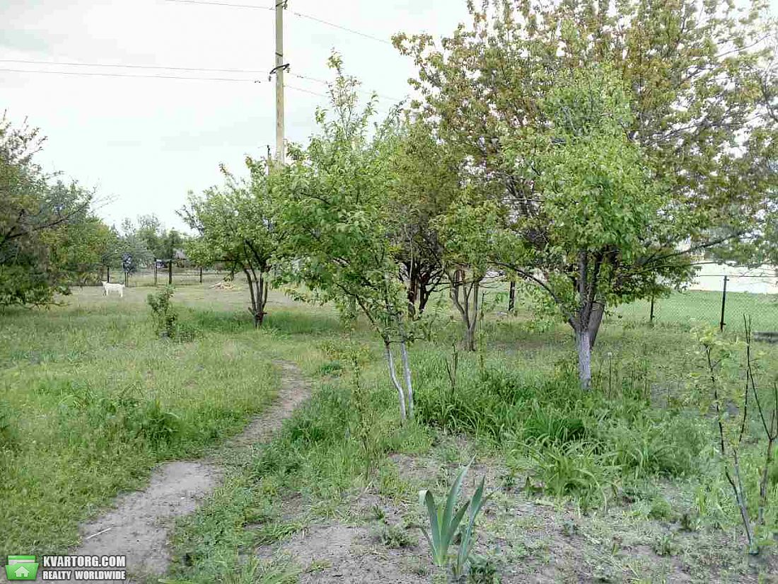 Sell house. Днепропетровск, Чаривна — photo 1