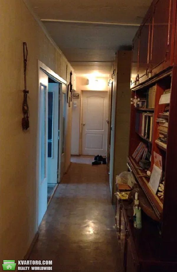 Sell 4-room apartment. Киев, пр. Глушкова — photo 5