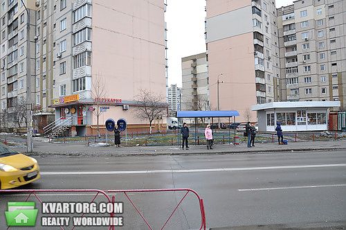 Sell 3-room apartment. Киев, Княжий Затон — photo 2