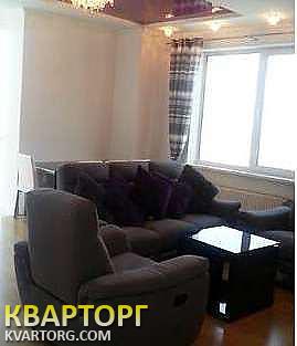 Rent out 2-room apartment. Киев, Героев Сталинграда пр — photo 2
