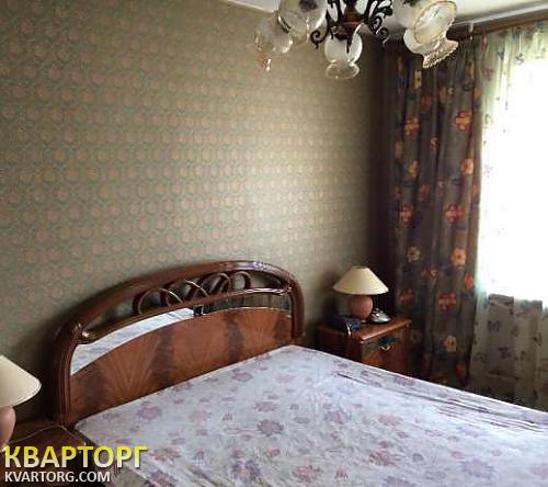 Rent out 3-room apartment. Киев, Стуса — photo 4