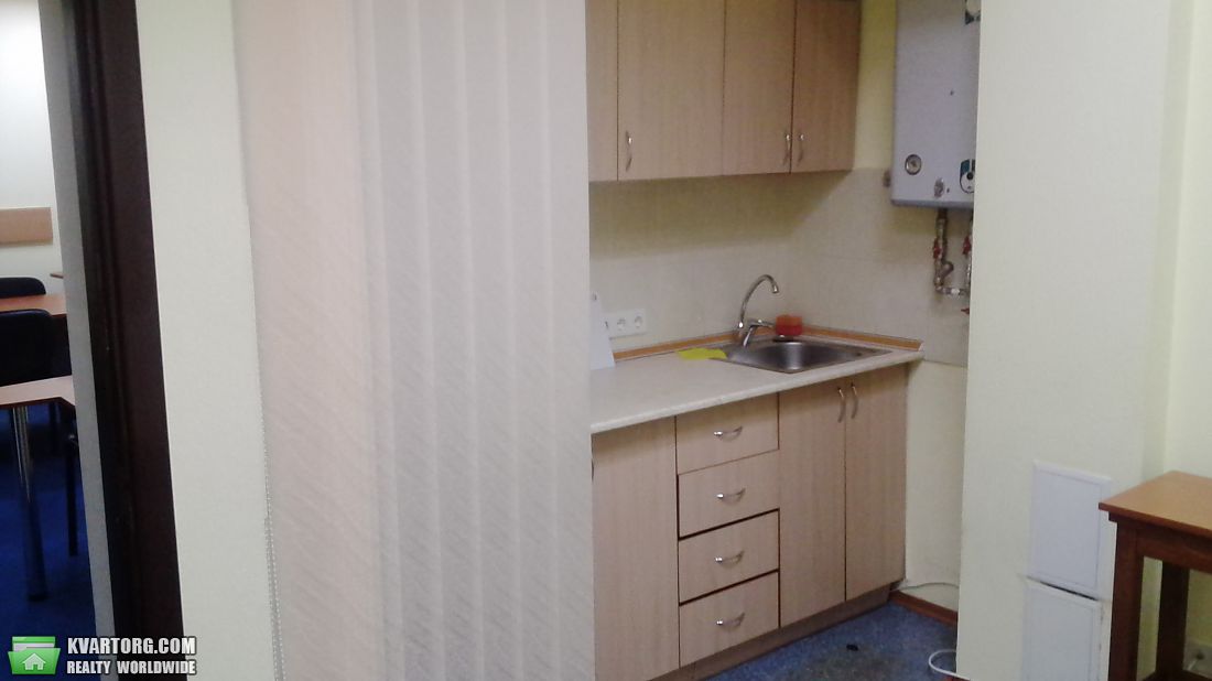 Rent out office. Киев,  Шота Руставели — photo 7
