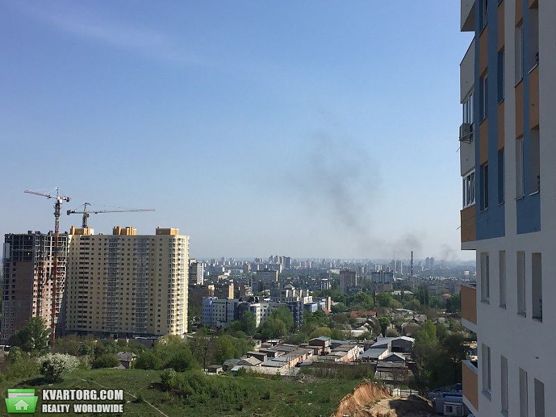 Sell 2-room apartment. Киев, Данченко — photo 8