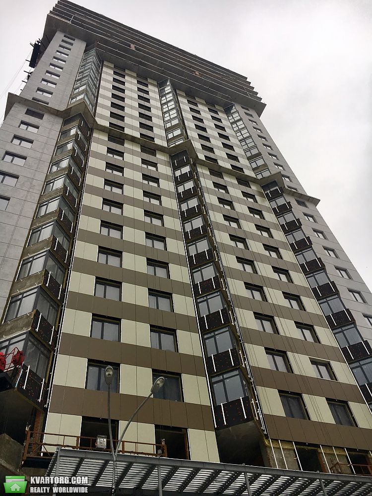 Sell 3-room apartment. Киев, Драгомирова — photo 1