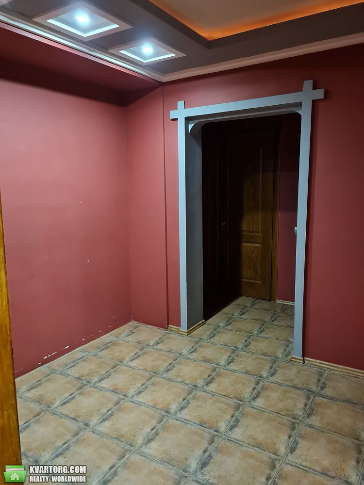 Rent out 3-room apartment. Киев,  Ушакова — photo 9