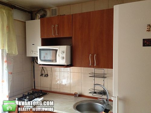 Rent out 3-room apartment. Днепропетровск, Комсомольская — photo 2