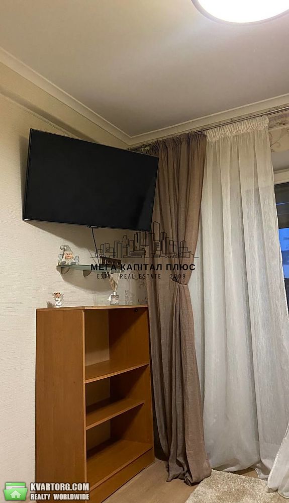 Rent out 2-room apartment. Киев,  Героїв Дніпра — photo 2