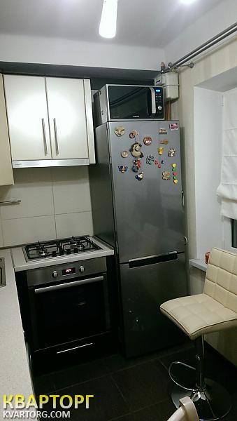 Sell 2-room apartment. Киев, Курнатовского — photo 9
