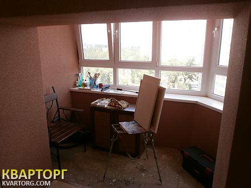 Sell 2-room apartment. Одесса, Маршала Говорова — photo 9