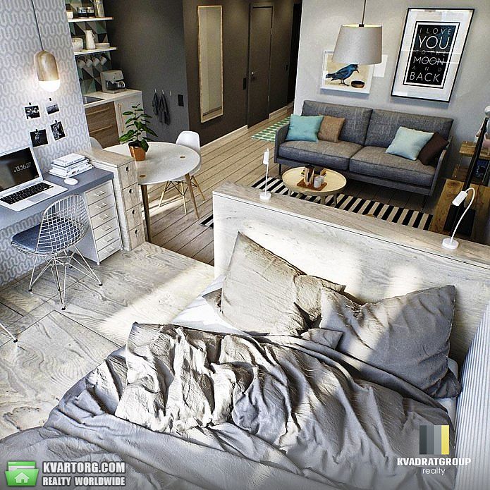 Rent out 2-room apartment. Днепропетровск, Кирова — photo 7