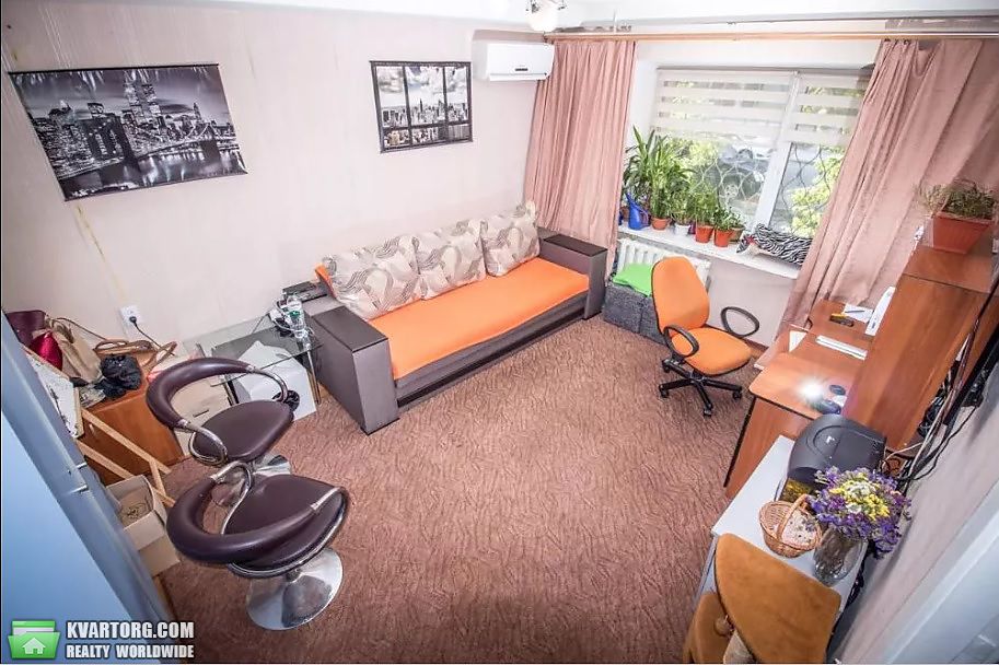 Sell 1-room apartment. Киев, Академика Филатова — photo 2