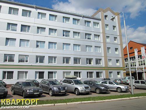 Rent out office. Киев, Вернандского — photo 1