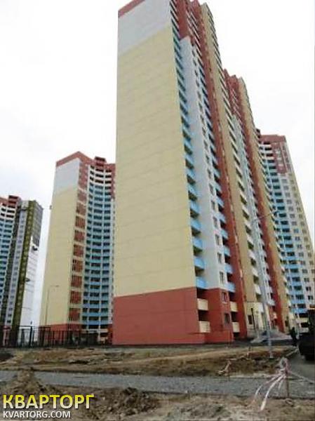 продам 1-комнатную квартиру. Киев,  Милославська - фото 2