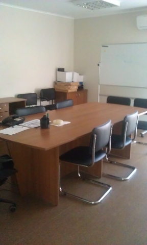 Sell office. Киев, Цулукидзе — photo 9