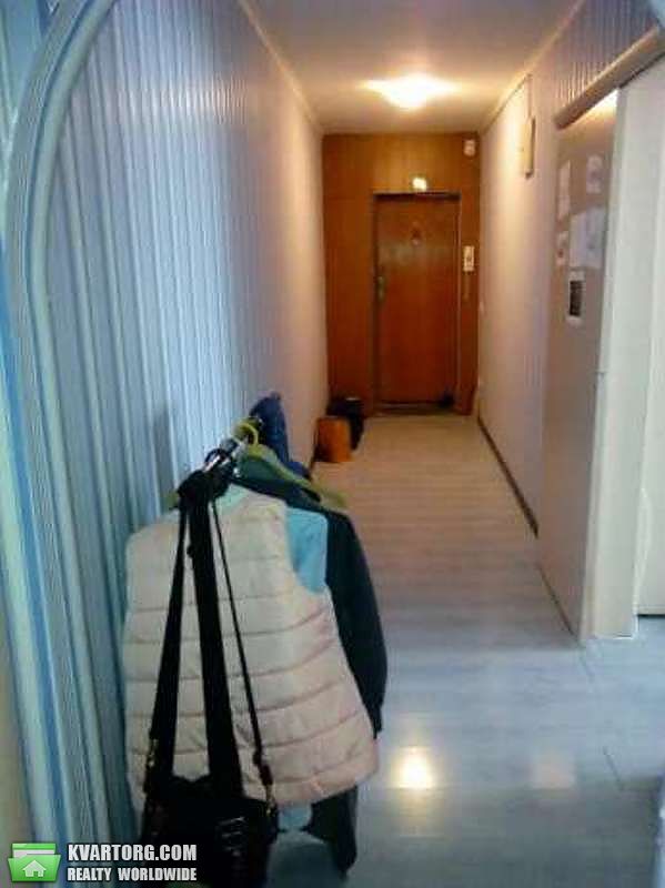 Sell 2-room apartment. Киев,  Семьи Сосниных — photo 4