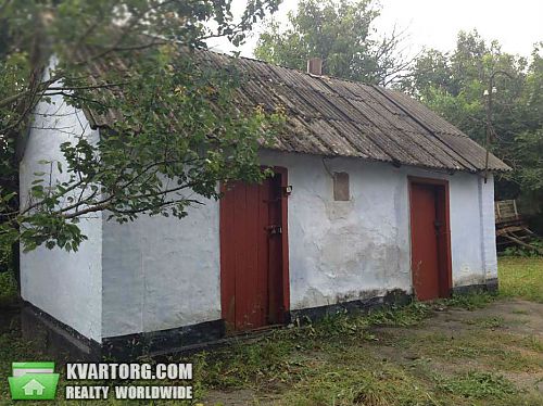 Sell house. Киевская обл., Синява — photo 4