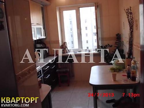 Sell 3-room apartment. Одесса, Заболотного — photo 1