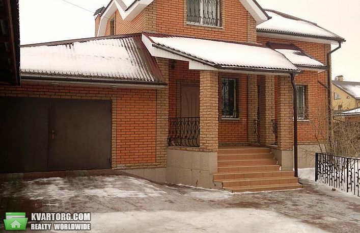 Sell house. Борисполь, Гора — photo 1