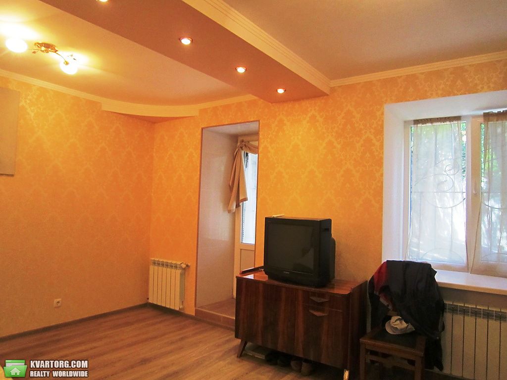Sell 2-room apartment. Одесса, Качинского — photo 1