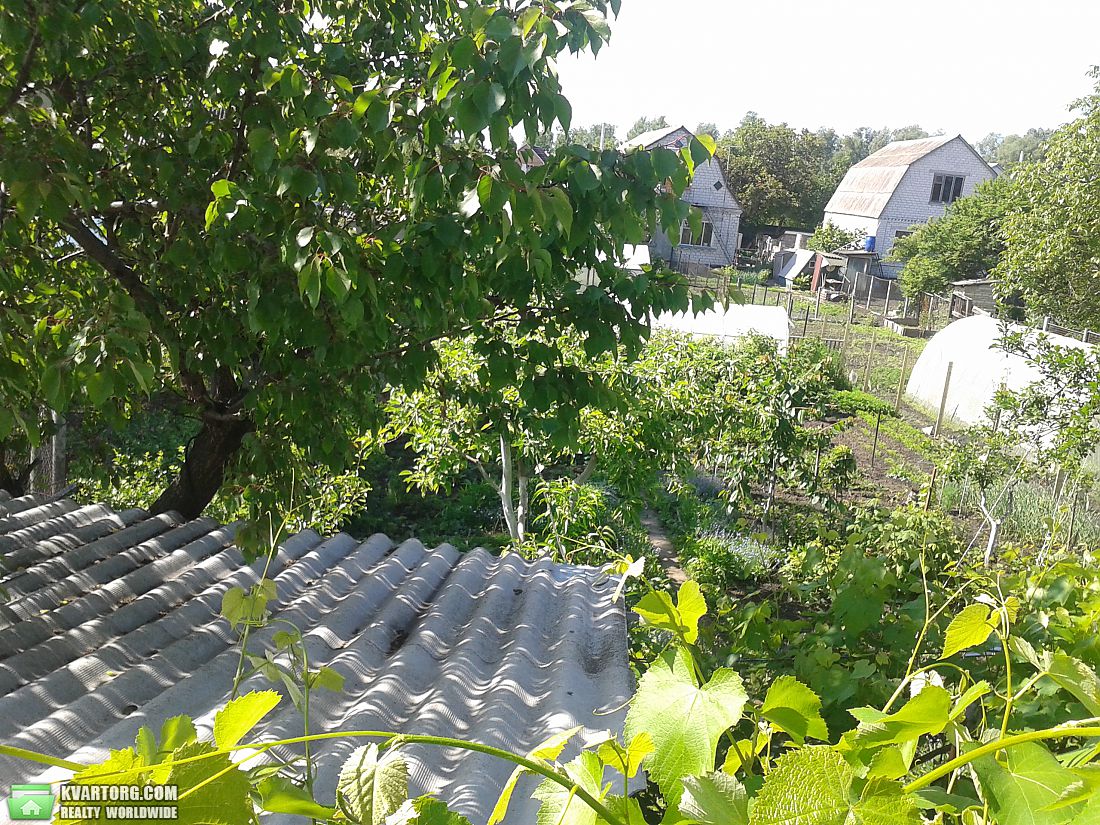 Sell house. Борисполь, Весенний пер — photo 10