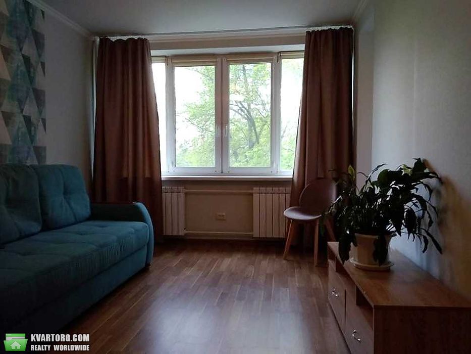 Sell 2-room apartment. Киев, Борщаговская — photo 2