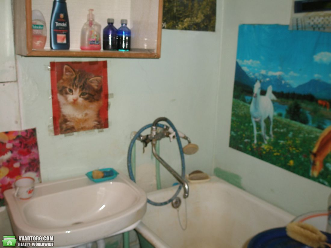 Sell 1-room apartment. Одесса, Бабеля — photo 9
