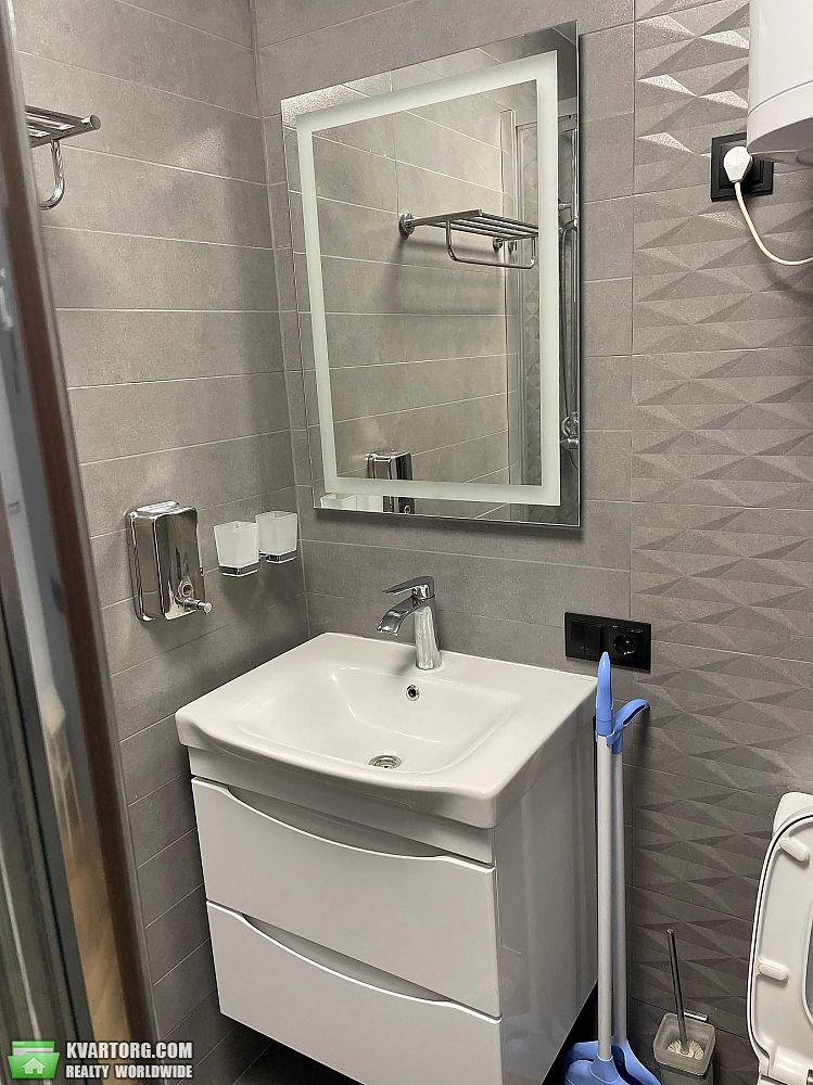 Sell 1-room apartment. Харьков, пер. шевченковский — photo 10