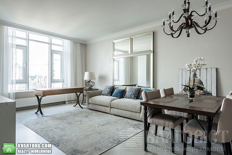 Rent out 2-room apartment. Киев, иоанна павла — photo 1
