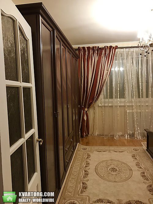 Rent out 2-room apartment. Киев,  Тимошенко — photo 4