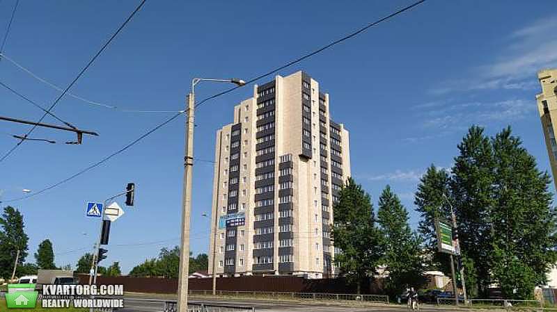 Sell 1-room apartment. Харьков, Полтавский Шлях — photo 3