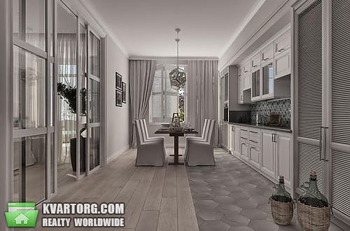 Sell 3-room apartment. Киев,  Драгомирова — photo 1