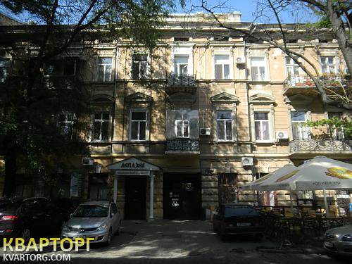 Sell 5-room apartment. Одесса, Коблевская — photo 1