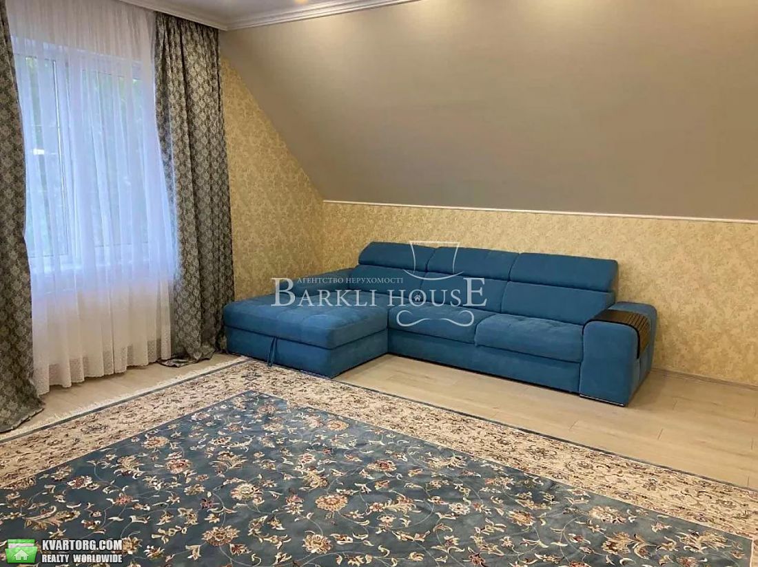 Rent out house. Киев,  Закарпатская — photo 7