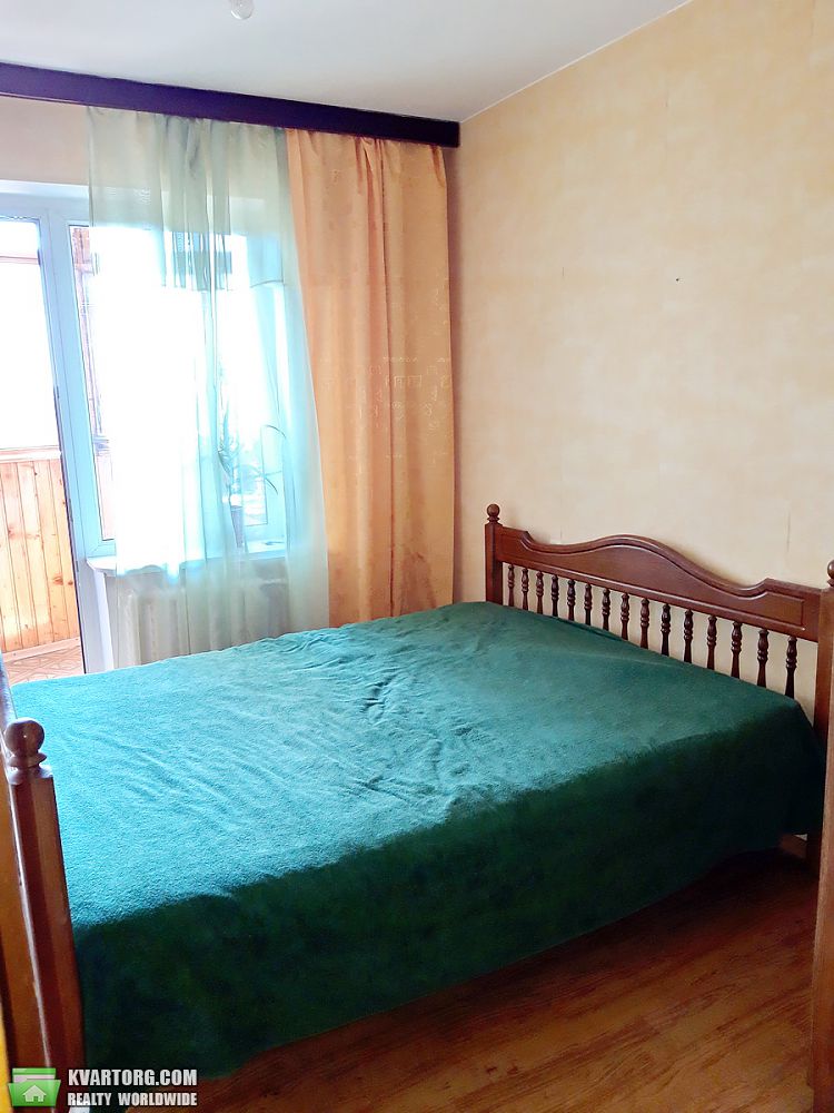 Sell 3-room apartment. Одесса, Бочарова — photo 4