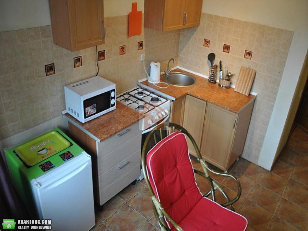 Rent out 1-room apartment. Харьков, Героев Небесной Сотни.ул — photo 9