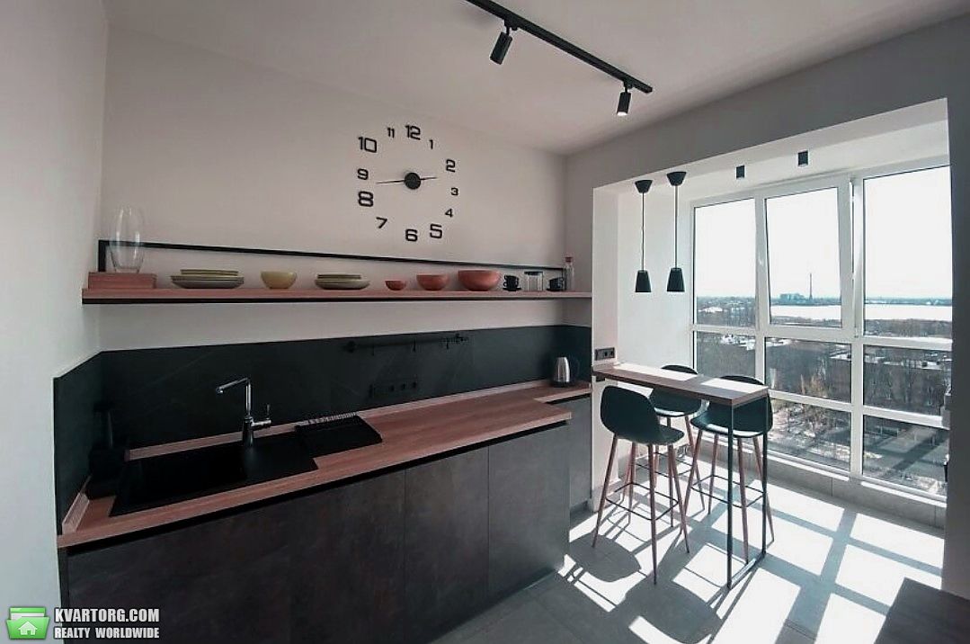 Sell 1-room apartment. Киев,  Харьковское шоссе — photo 1