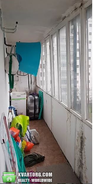Rent out 2-room apartment. Киев,  Серафимовича — photo 10